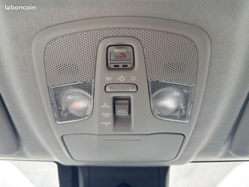 Suzuki Vitara 1.4 Boosterjet Hybrid 110ch Style Auto MY25 (image 29)