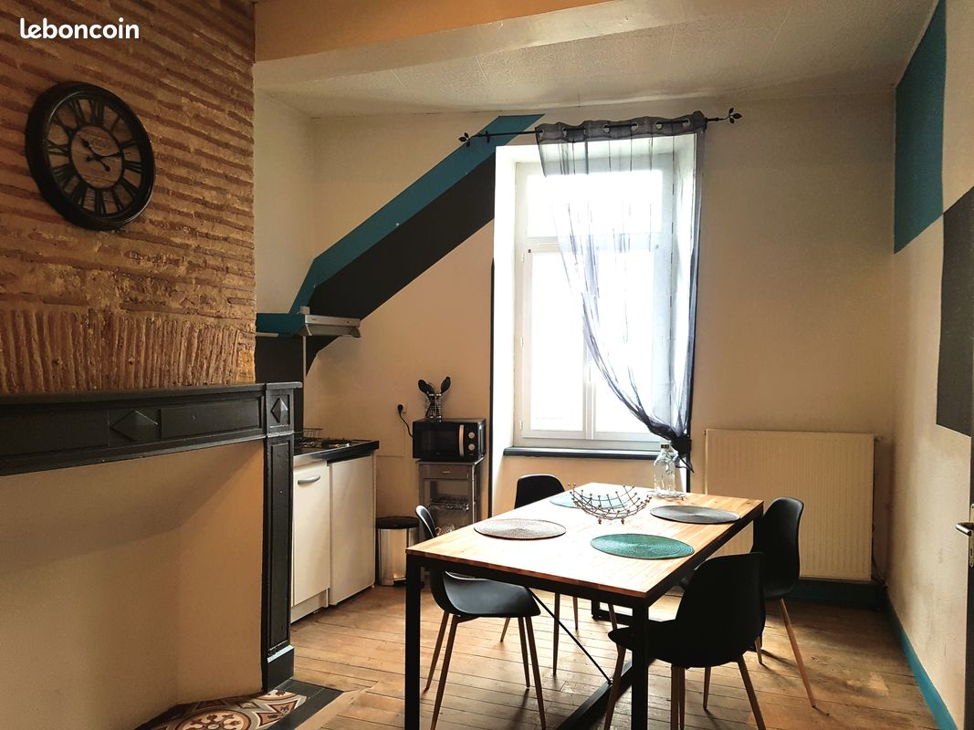 Appartement 2 pièces 75 m² · à Tonneins · 75 m² · 690 €/mois