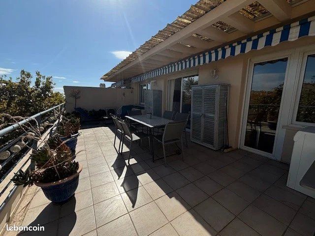 Appartement 2 pièces 36 m² · à Cannes · 36 m² · 1 250 €/mois
