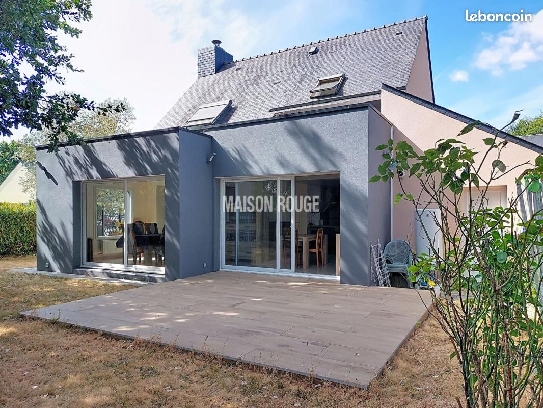 Maison 7 pièces 121 m² · à Ploeren · 121 m² · 387 760 €