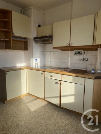 Appartement a louer gennevilliers - 1 pièce(s) - 27 m2 - Surfyn