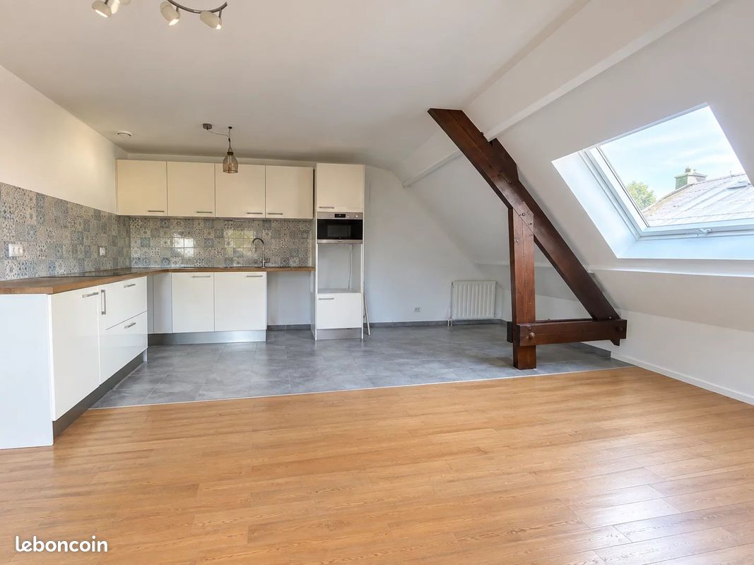 Appartement 2 pièces 43 m² · à Tournan-en-Brie · 43 m² · 192 000 €