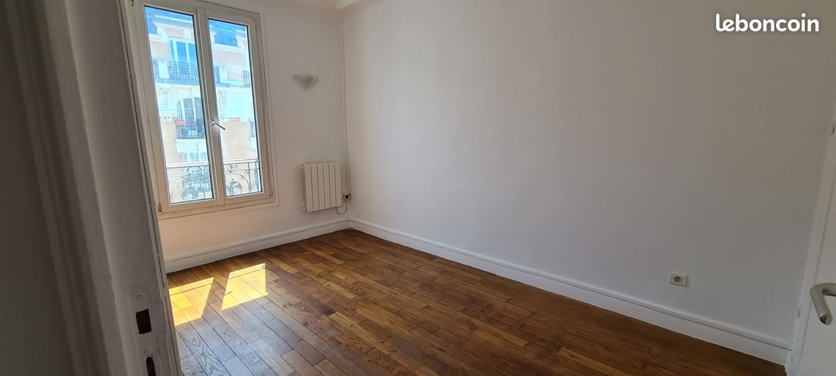 Appartement 3 pièces 45 m² · à Le Raincy · 45 m² · 198 500 €