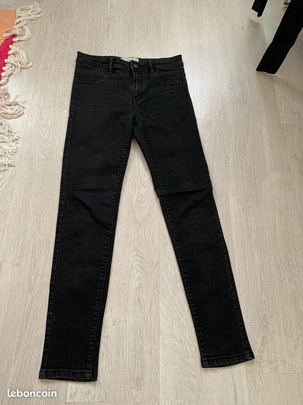 Jean Jane Mango T.36 (image 1)