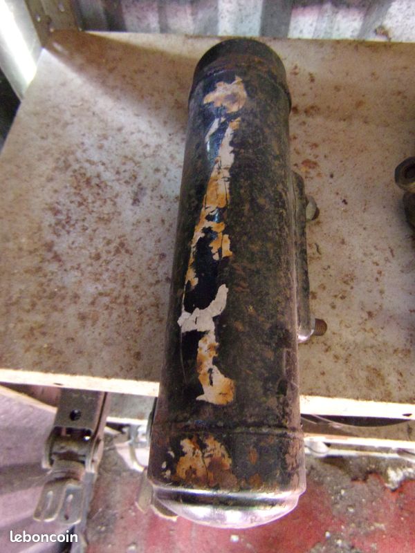 Batteur pour CITROEN 2cv dyane mehari rare (image 3)