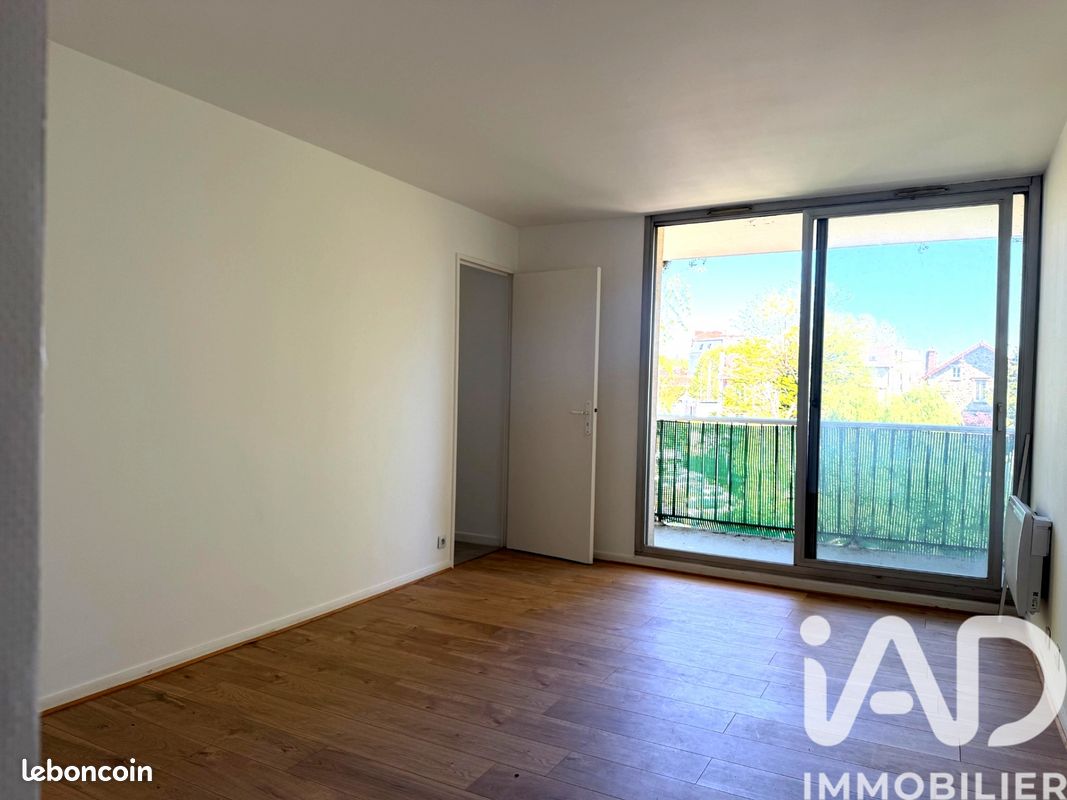 Appartement 3 pièces 69 m² · à Montmagny · 69 m² · 182 000 €