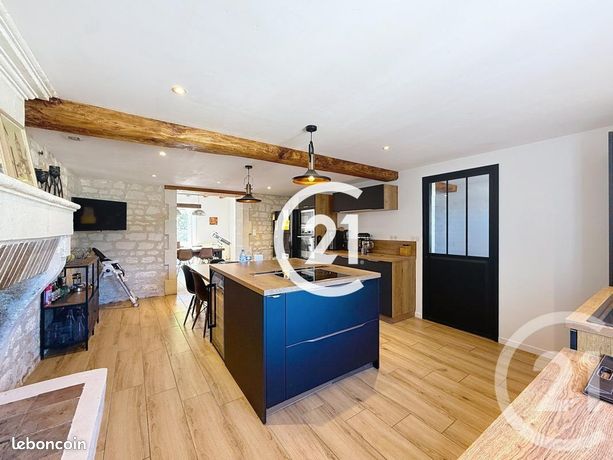 Maison 5 pièces 176 m²