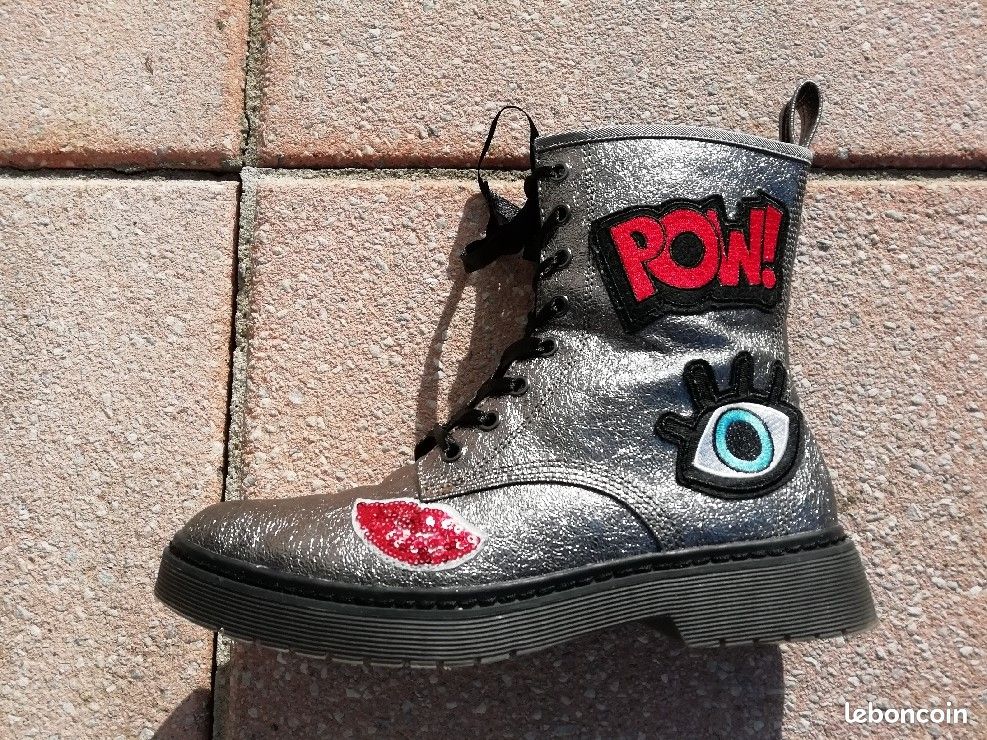 Bottines tamaris (image 2)