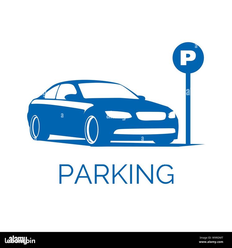 Parking/box Livry-Gargan · 70 €/mois