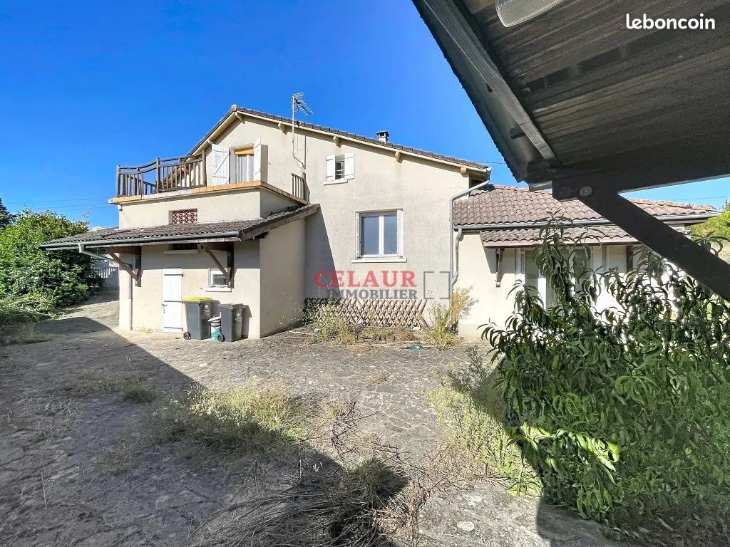Maison 4 pièces 91 m² · à Masseret · 91 m² · 118 800 €