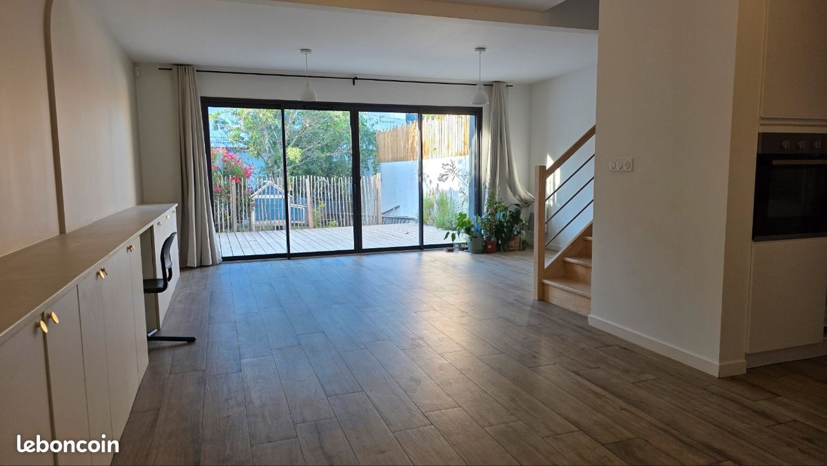Maison 4 pièces 96 m² · à Orvault · 96 m² · 385 000 €