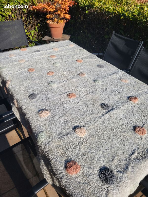 Tapis chambre fille (image 1)