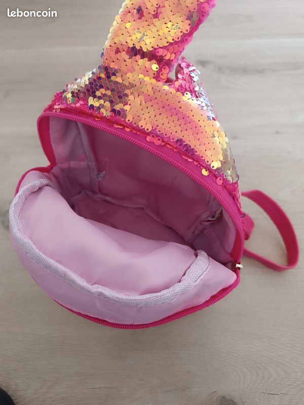 Sac à paillettes (image 3)