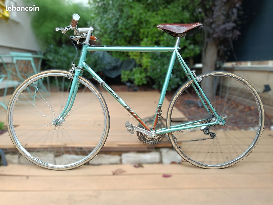 Green Brooks Velo *BROOKS* Cambium C17 All Weather (mud Green)