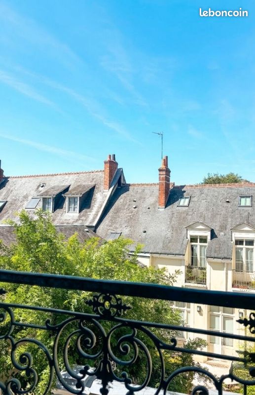 Appartement 3 pièces 80 m² · à Tours · 80 m² · 290 000 €