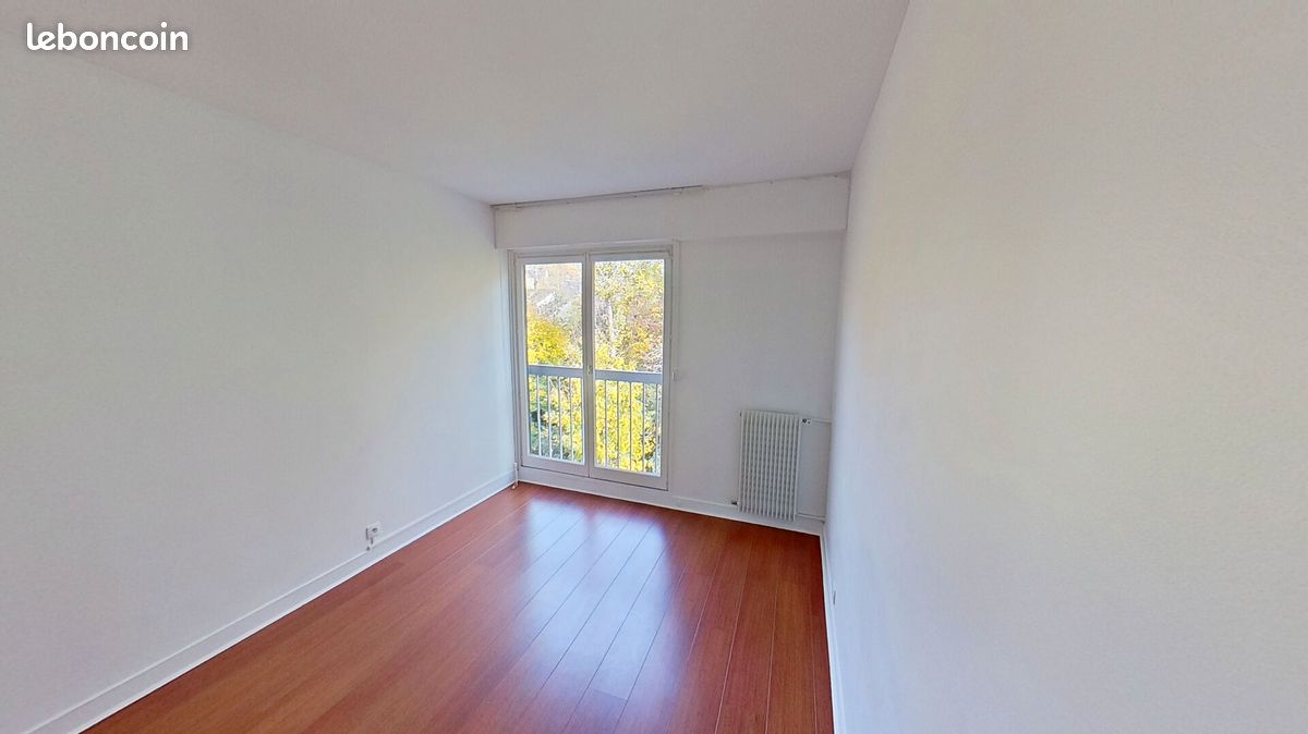 Appartement a louer versailles - 5 pièce(s) - 103 m2 - Surfyn