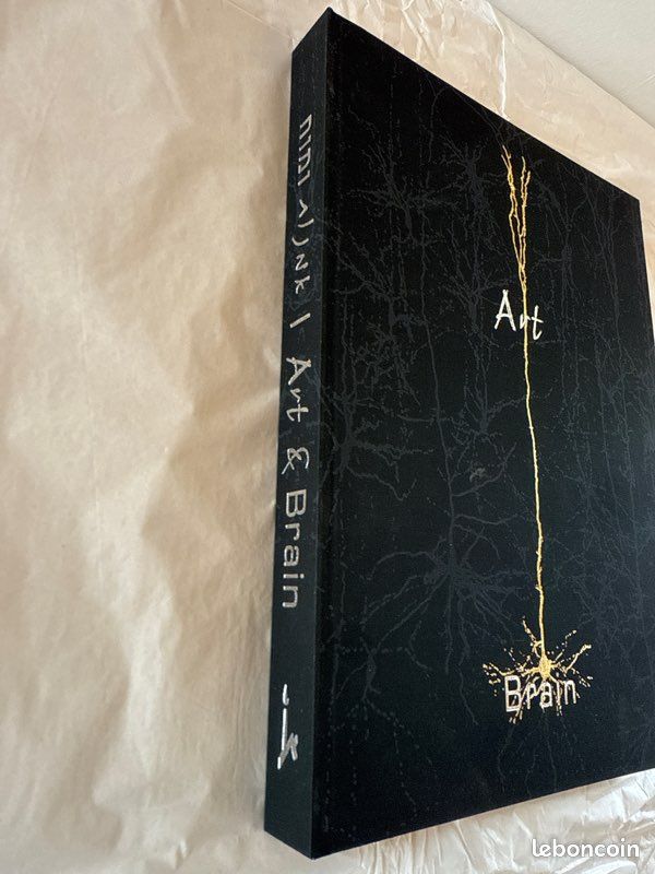 Livre d’art (image 3)