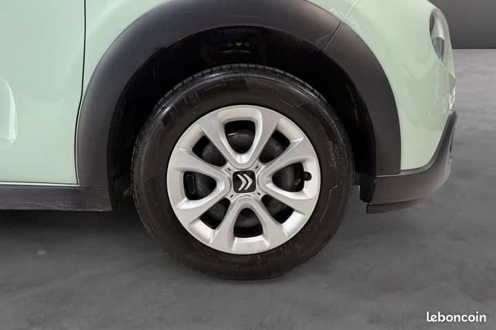 CITROEN C3 III 1.2 PURETECH 82 105G FEEL BUSINESS 82Ch Garantie 12 mois (image 17)