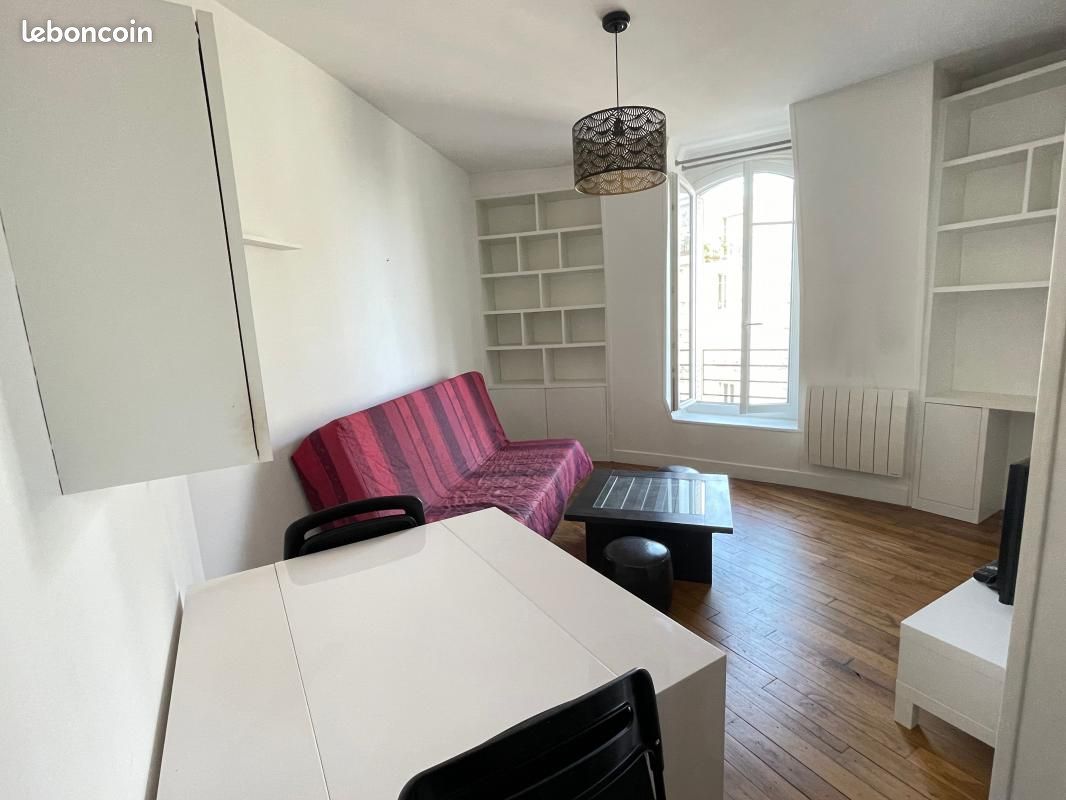 Appartement 2 pièces 26 m² · à Nogent-sur-Marne · 26 m² · 900 €