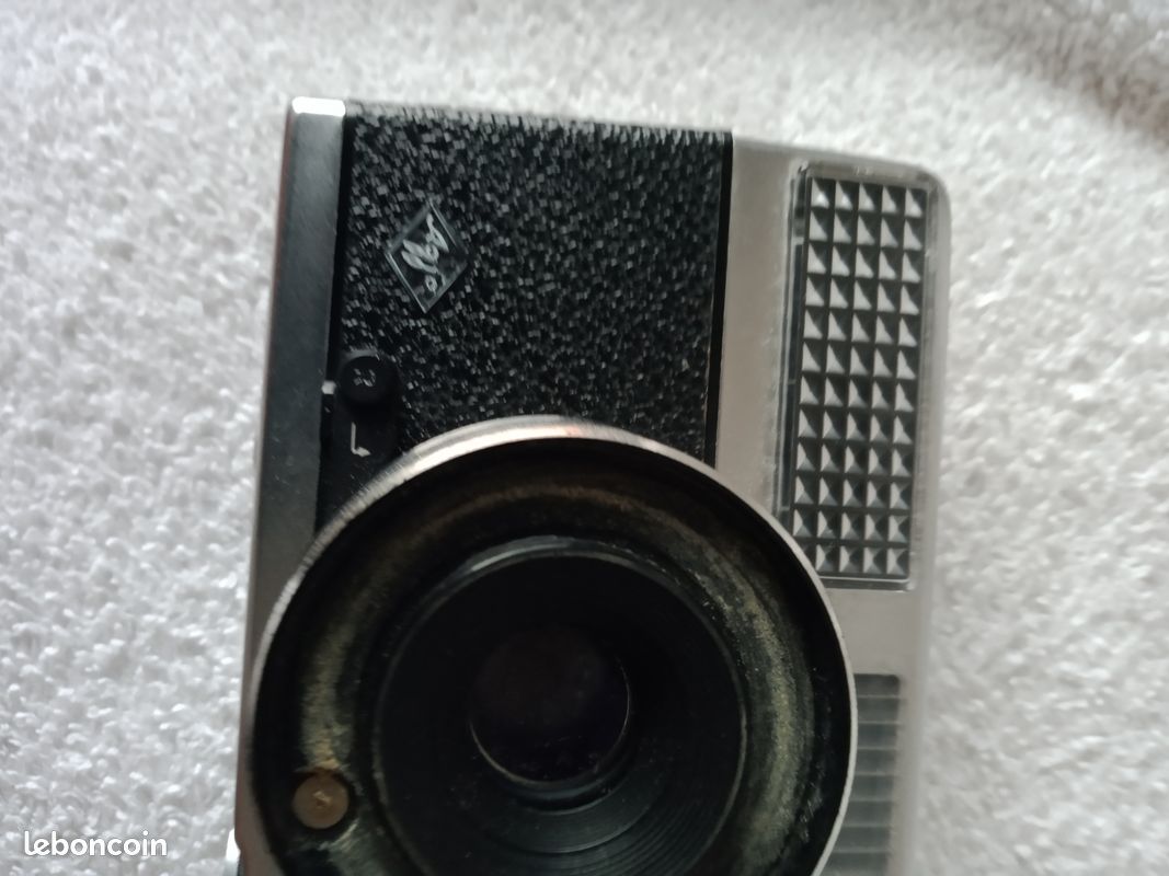 Appareil photo allemand (image 4)