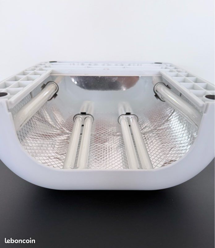 Lampe UV 36W MEANAIL UNIC / Plastimea PRO+ (image 4)