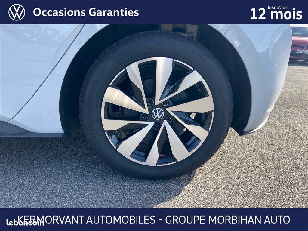 Volkswagen ID.3 NEO 50 KWH Life (image 12)
