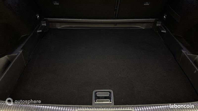 Ds Ds 7 E-TENSE 4x4 300ch Esprit Voyage (image 14)
