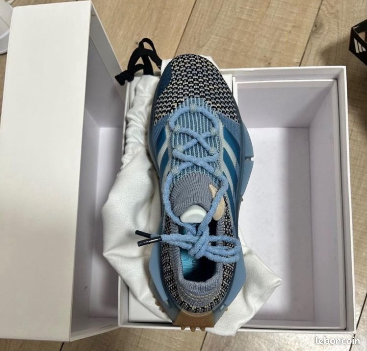Chaussures Homme Original Adidas PHILLLLLTHY × NMD S1 (image 4)
