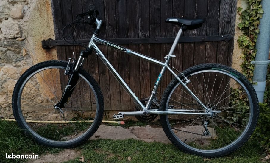 Cassette Para Bicicleta De Montaña 9v 13-32t | Envío gratis