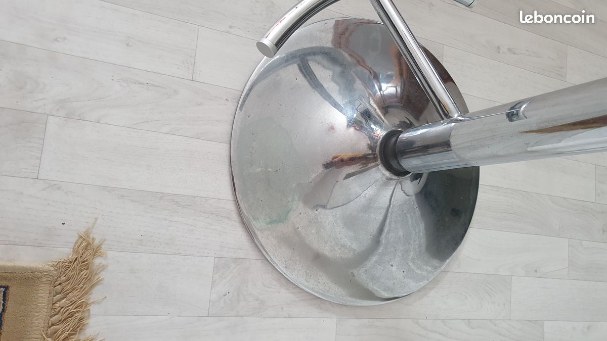 Tabouret de bar pivotant (image 4)