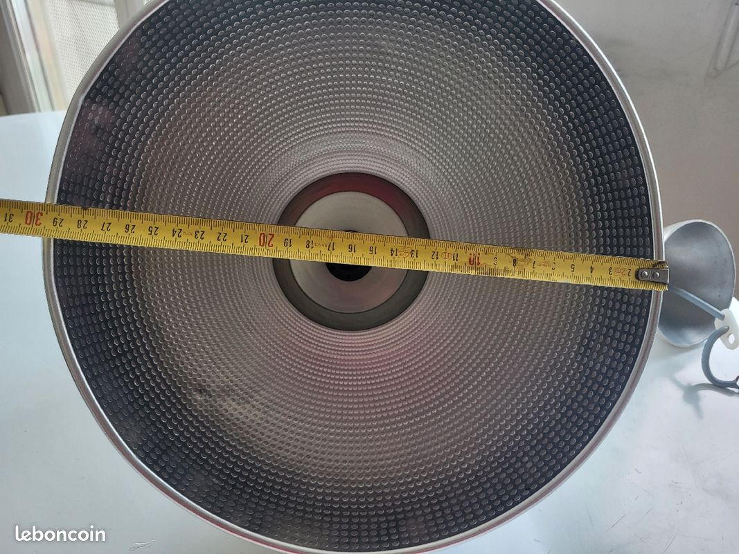 Lampe de plafond (image 3)