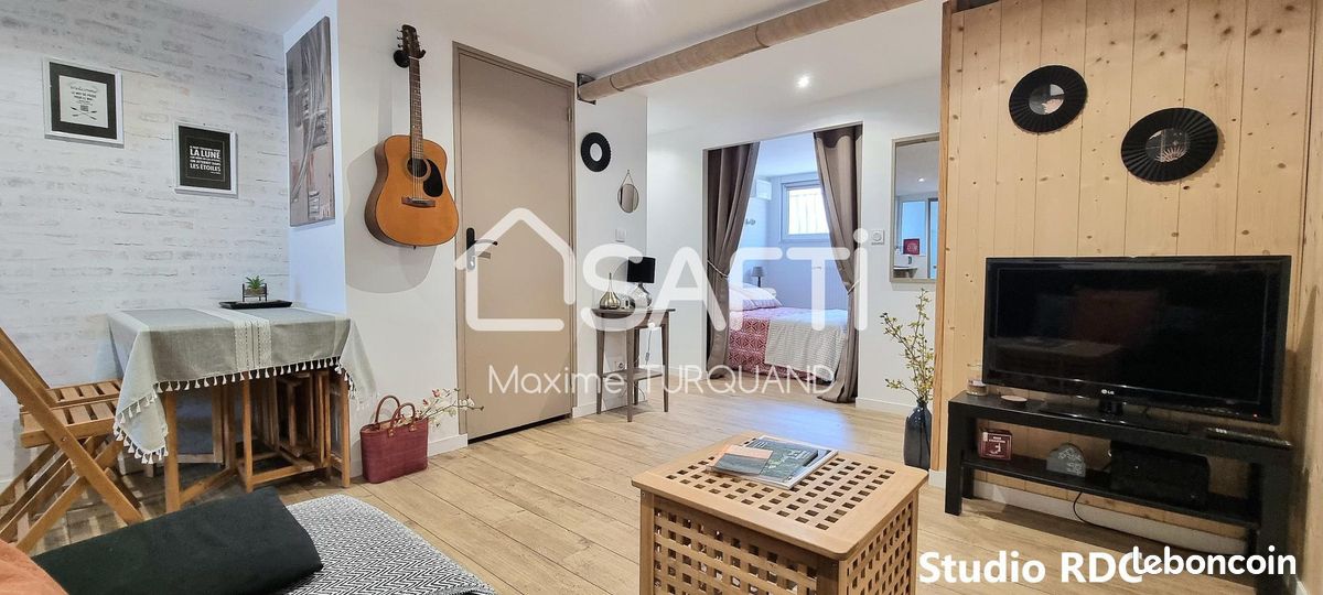Maison 6 pièces 169 m² - Bressuire 79300 (image principale 13)
