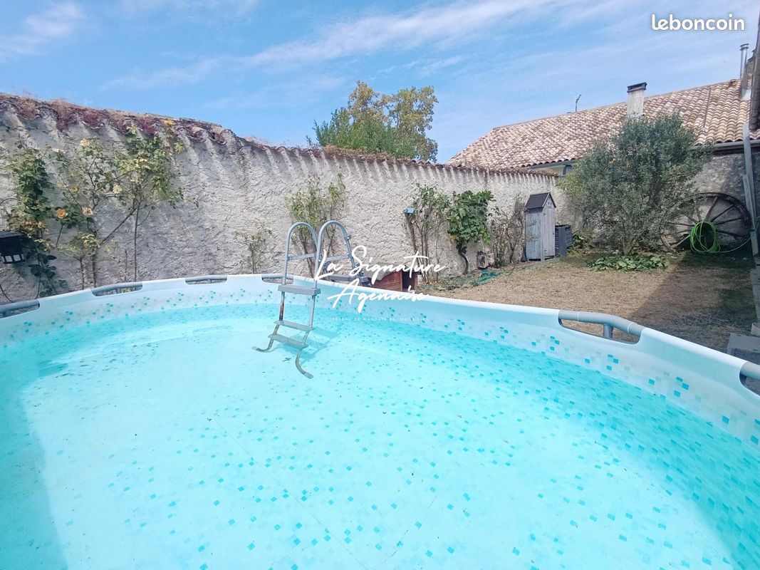 Maison 5 pièces 144 m² · à Nérac · 144 m² · 149 000 €