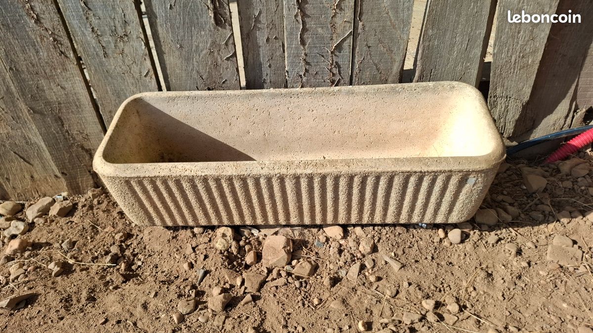 Pot de fleur (image 2)