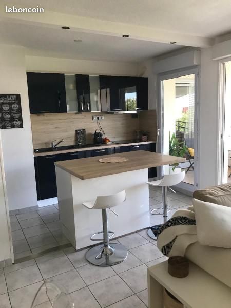 Appartement 2 pièces 50 m² · à Montpellier · 50 m² · 885 €/mois
