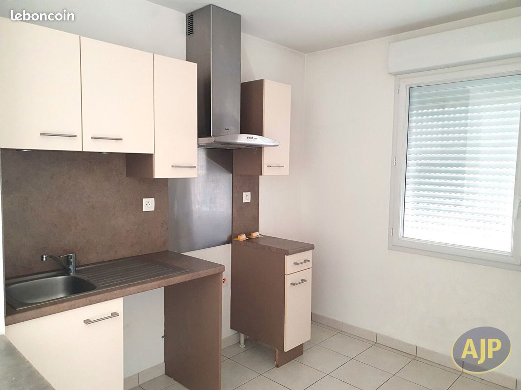 Appartement 3 pièces 69 m² · à Carquefou · 69 m² · 872 €/mois