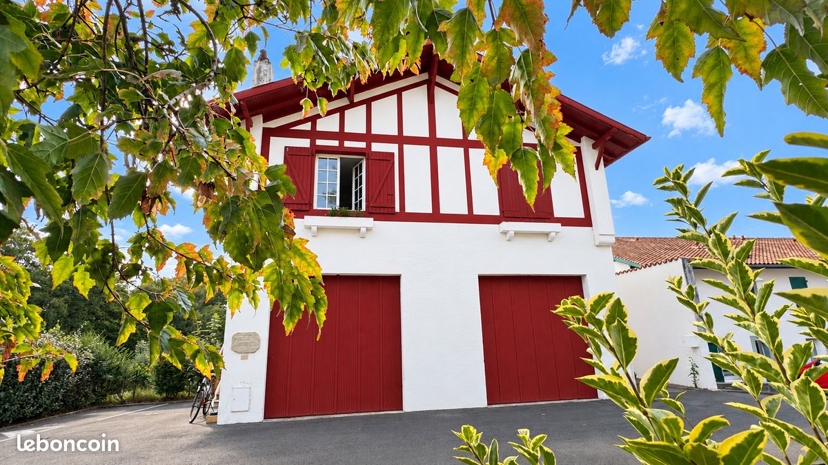 Appartement 2 pièces 35 m² · à Arcangues · 35 m² · 230 000 €