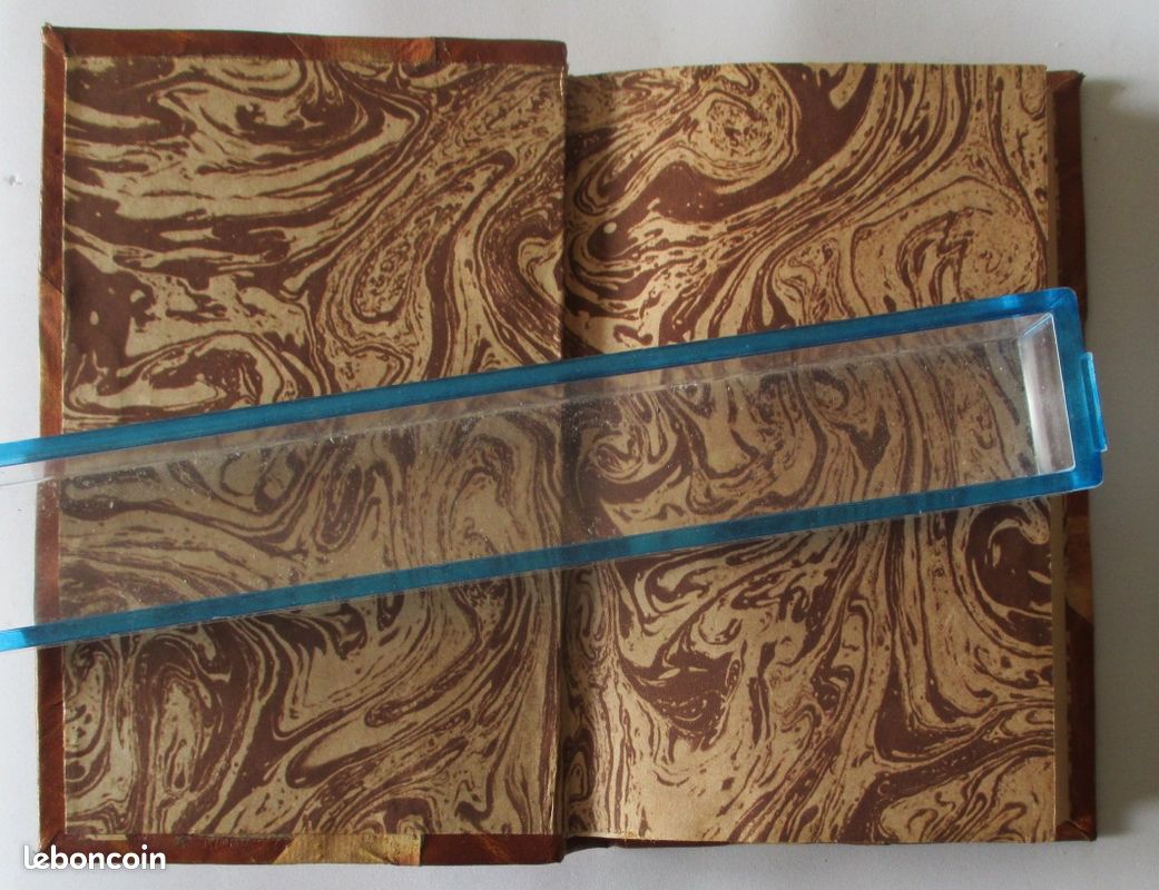 L'ange combattant / Pearl Buck (eric livre 54200) (image 4)