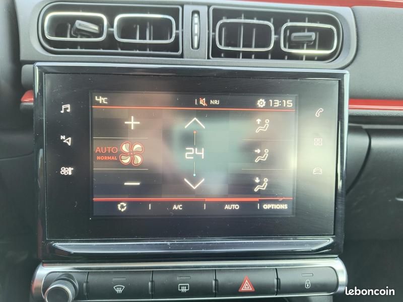 Citroen C3 1.2 PureTech 83ch S&S Shine (image 3)