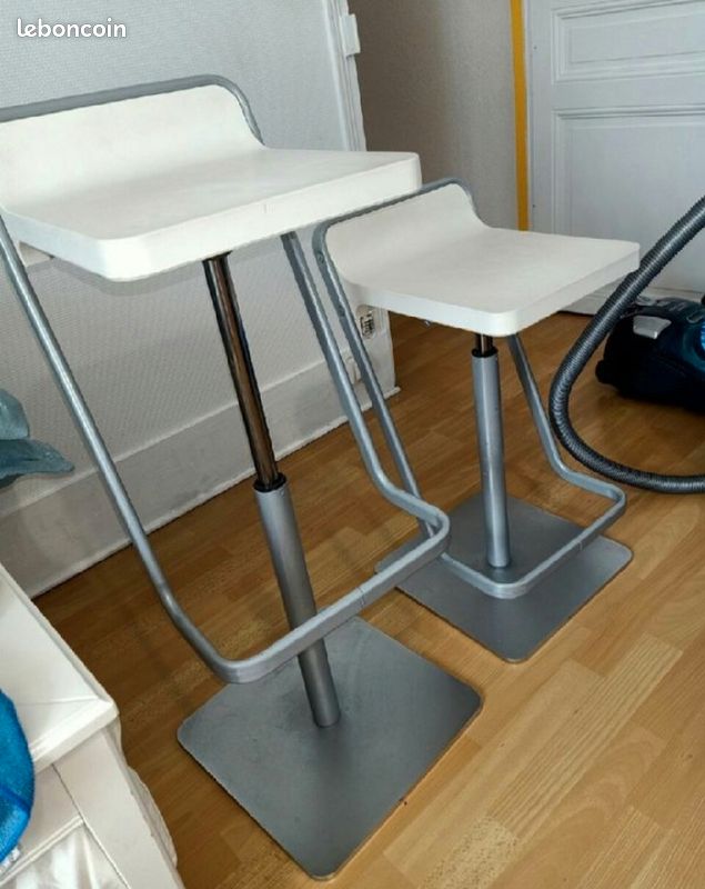 Tabourets (image 2)