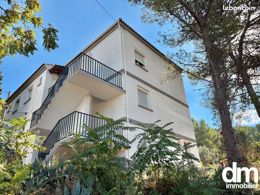 Appartement 4 pièces 71 m² · à Martigues · 71 m² · 197 000 €