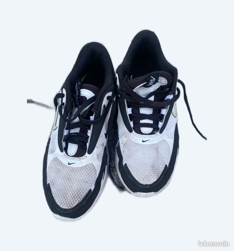 Nike Air Max Light 2019 - Rouge - Pointure 41 (neuf Avec Emballage)
