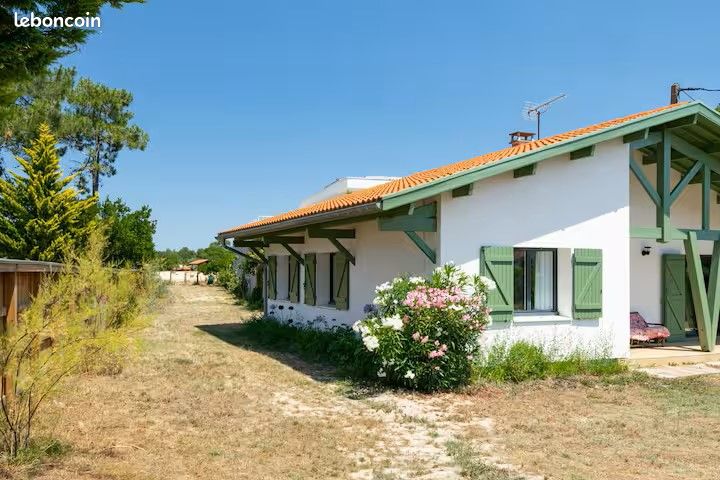 Maison 6 pièces 120 m² · à Mimizan · 120 m² · 677 000 €
