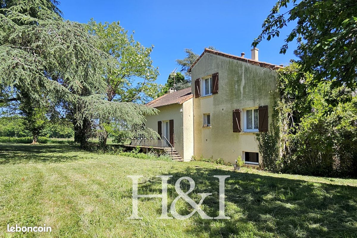 Maison 7 pièces 152 m² (image 14)