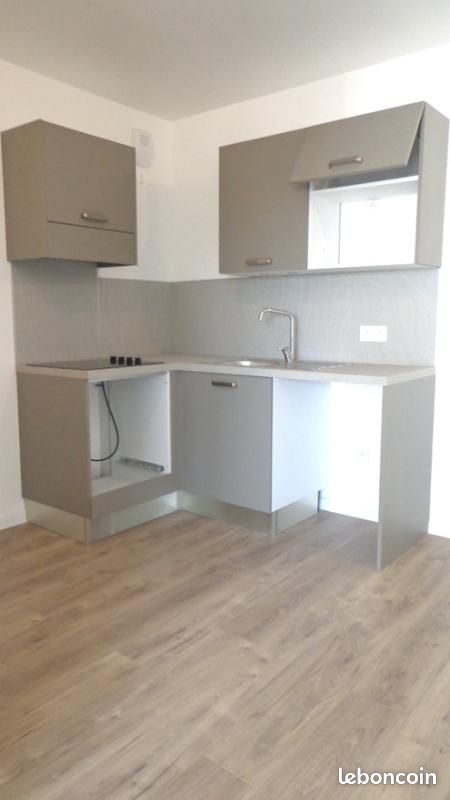 Appartement 2 pièces 42 m² · à Pontoise · 42 m² · 973 €