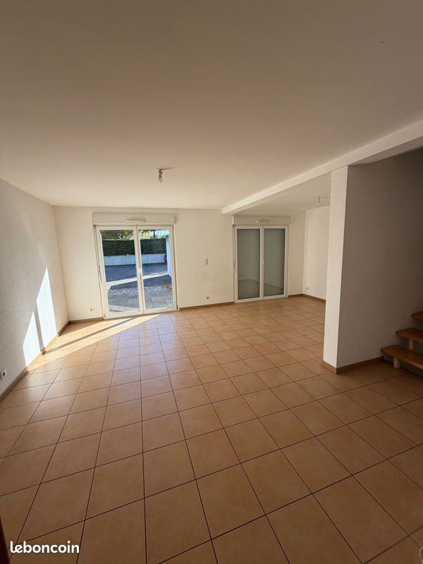Maison 5 pièces 89 m² · à Blotzheim · 89 m² · 1 200 €/mois