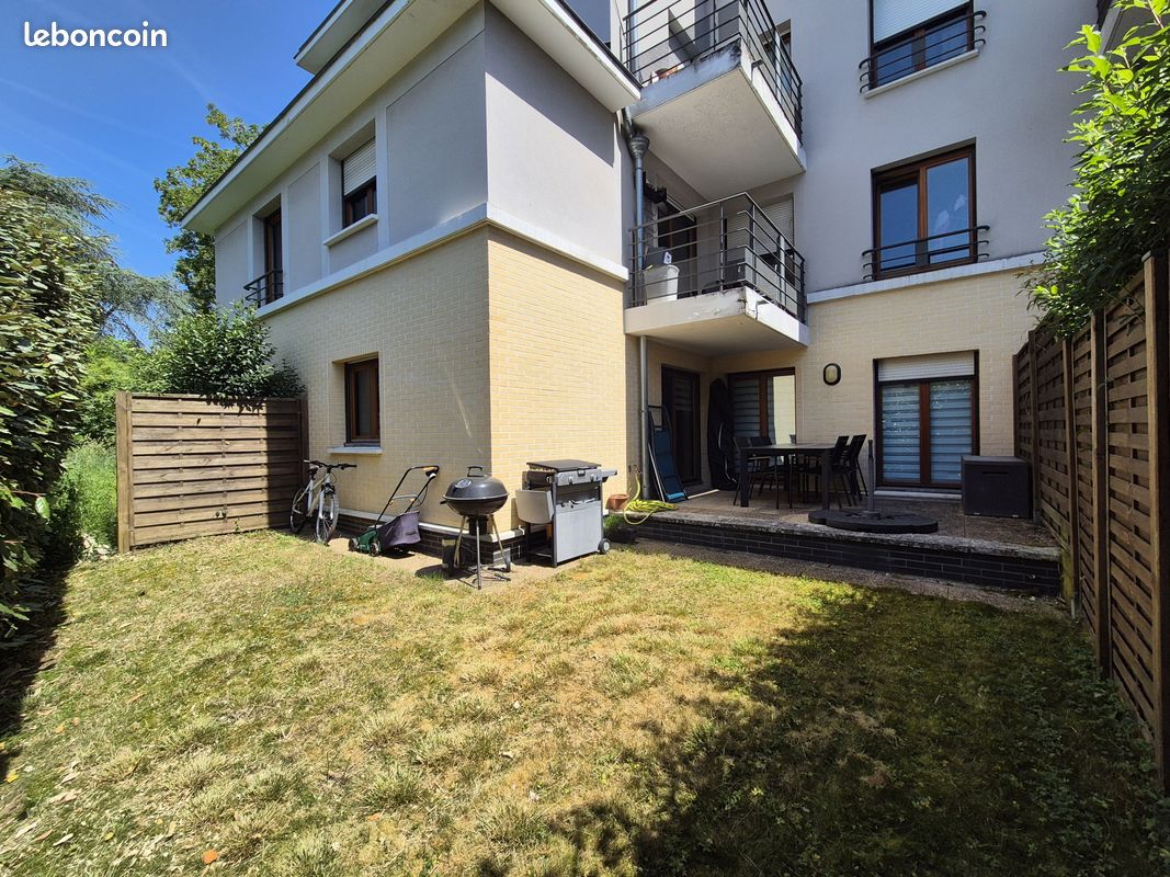 Appartement 3 pièces 53 m² · à Limeil-Brévannes · 53 m² · 219 000 €