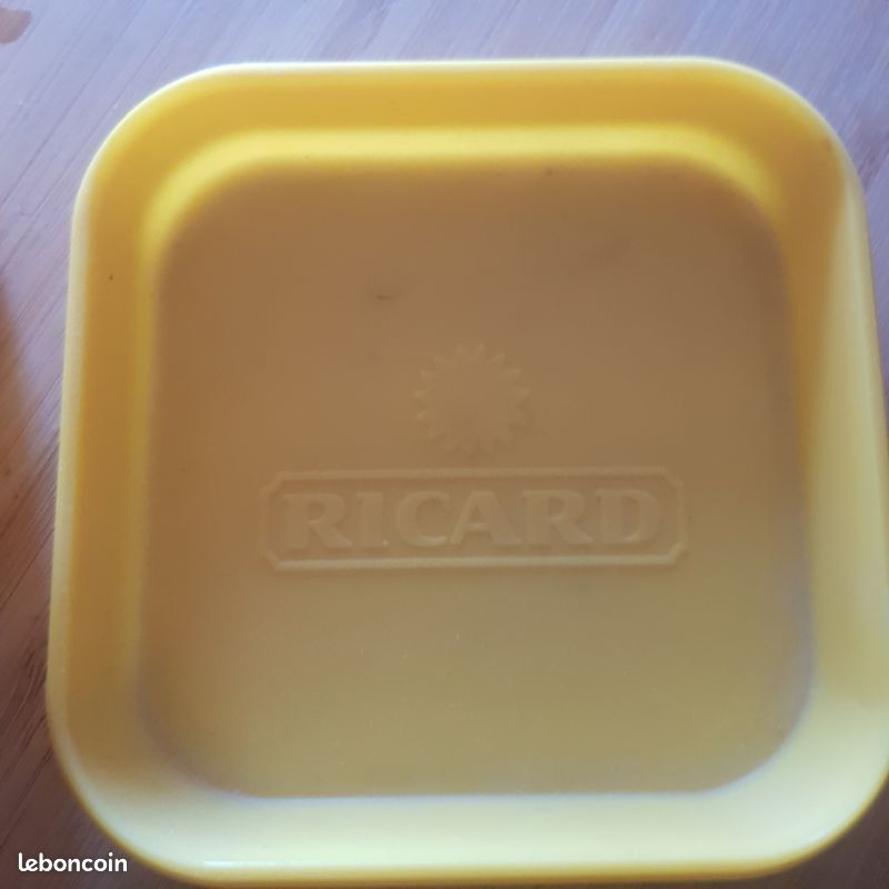 Pot à glaçons Ricard (image 5)