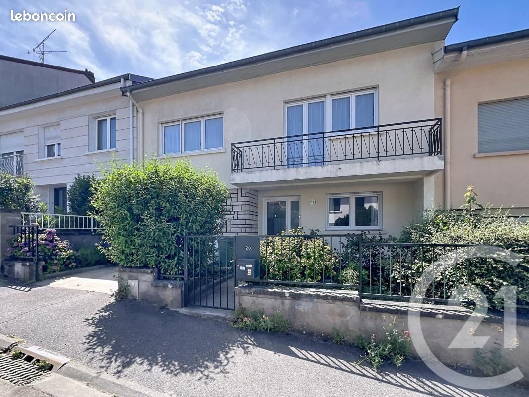 Maison 6 pièces 181 m² · à Villers-lès-Nancy · 181 m² · 389 000 €