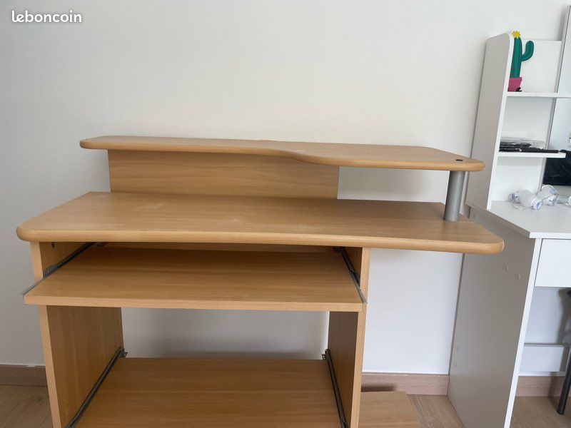 Meuble ordinateur (image 2)